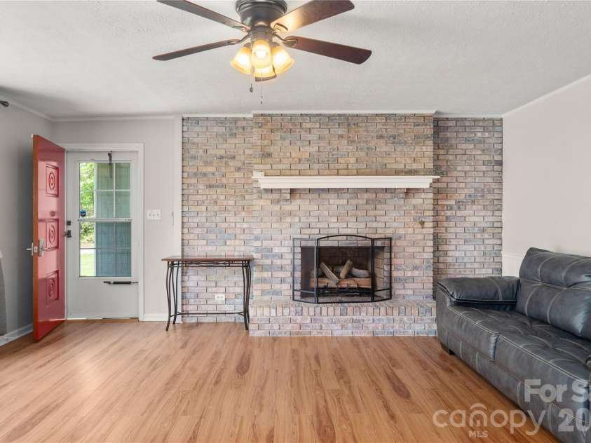 7 Lula Cove Road, Weaverville, NC 28787.  MLS# CAR4399046, YatesRealty ID 35658. 