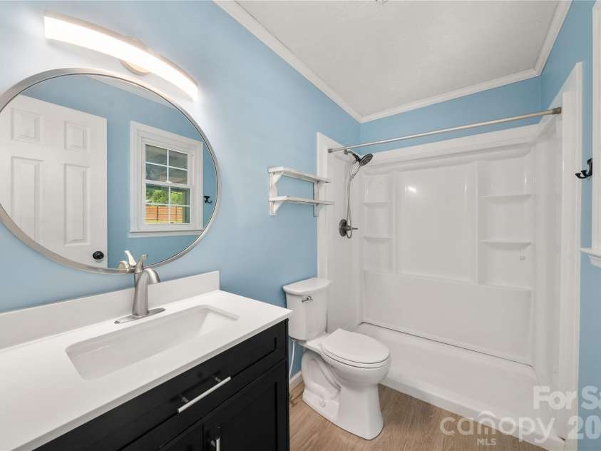 7 Lula Cove Road, Weaverville, NC 28787.  MLS# CAR4399046, YatesRealty ID 35658. 