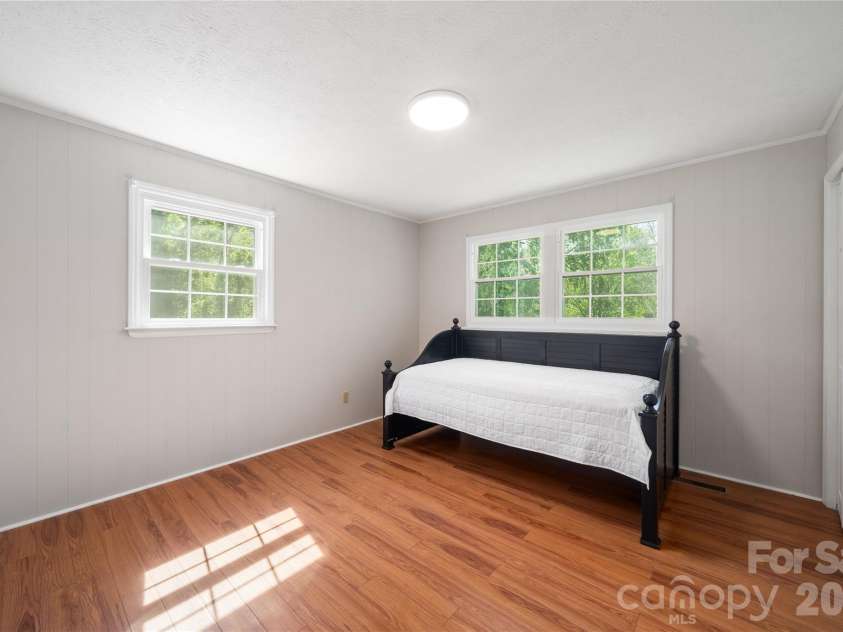 7 Lula Cove Road, Weaverville, NC 28787.  MLS# CAR4399046, YatesRealty ID 35658. 