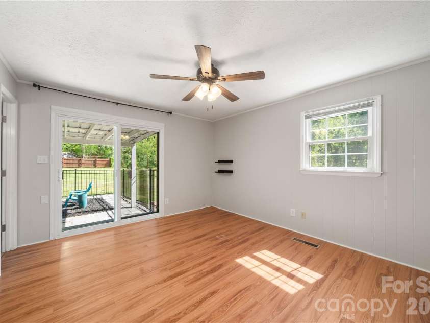7 Lula Cove Road, Weaverville, NC 28787.  MLS# CAR4399046, YatesRealty ID 35658. 