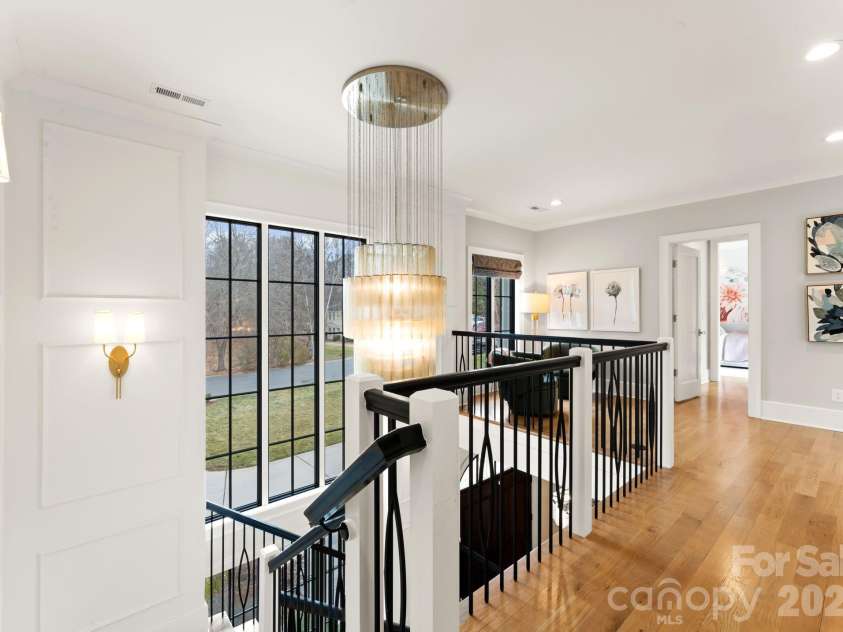 4420 Forest Hills Drive, Charlotte, NC 28226.  MLS# CAR4399080, YatesRealty ID 35659. 