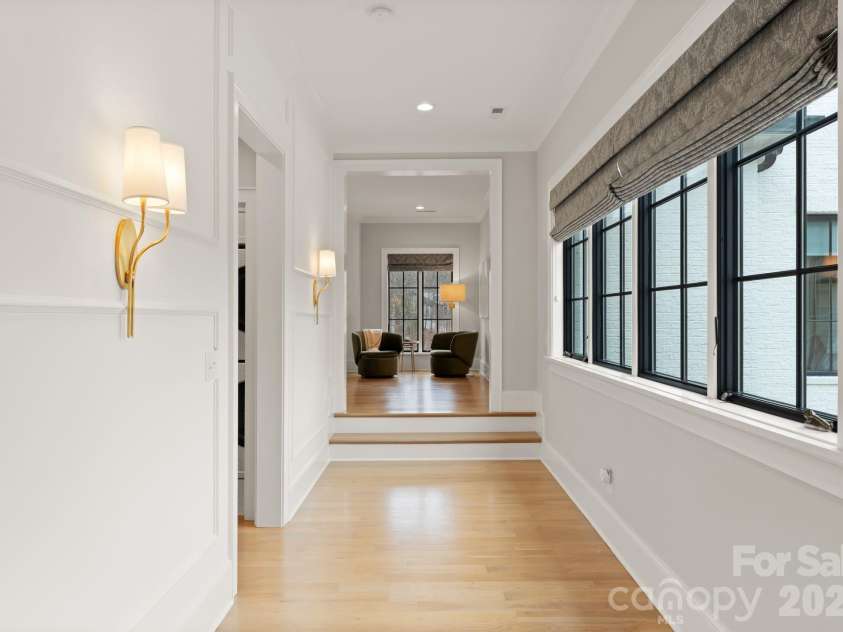 4420 Forest Hills Drive, Charlotte, NC 28226.  MLS# CAR4399080, YatesRealty ID 35659. 