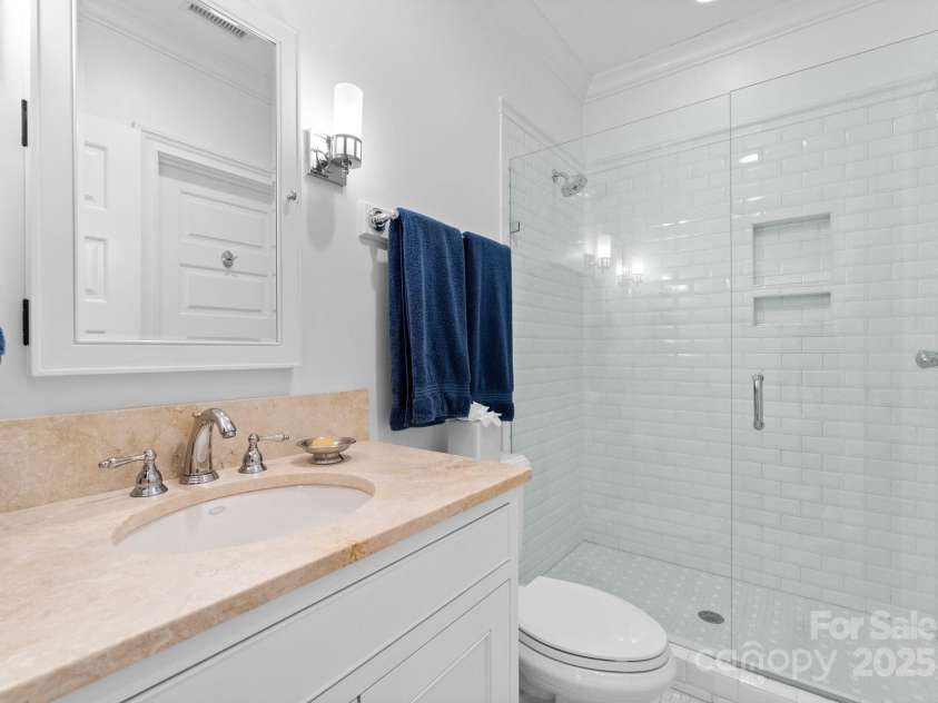 1972 Maryland Avenue, Charlotte, NC 28209.  MLS# CAR4231963, YatesRealty ID 3566. Full Bath 3