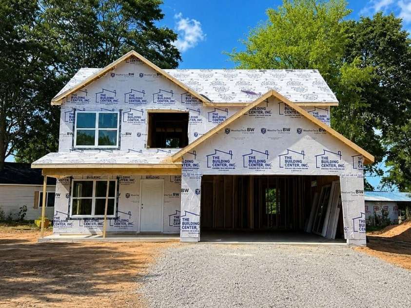 205 Gum Street, Pageland, SC 29728.  MLS# CAR4356042, YatesRealty ID 3566. 
