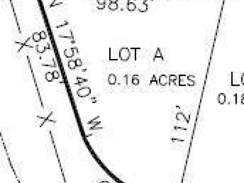205 Gum Street, Pageland, SC 29728.  MLS# CAR4356042, YatesRealty ID 3566. Platt