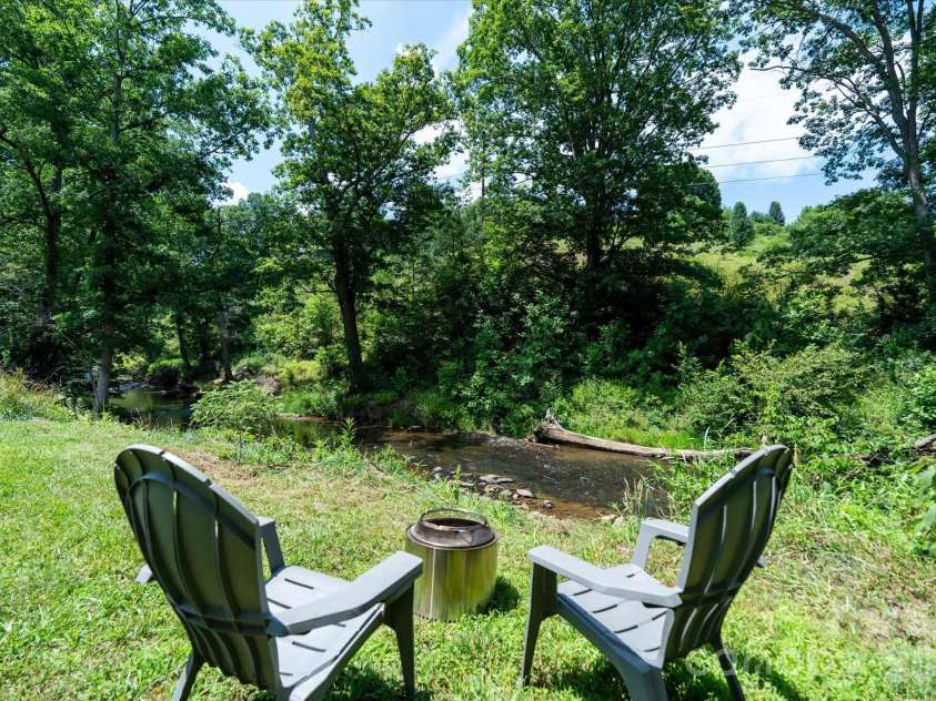 79 Laurel Cove Road, Candler, NC 28715.  MLS# CAR4400837, YatesRealty ID 35663. 