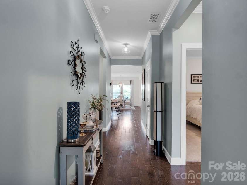 1023 Ellington Downs Way, Monroe, NC 28110.  MLS# CAR4391266, YatesRealty ID 35664. 