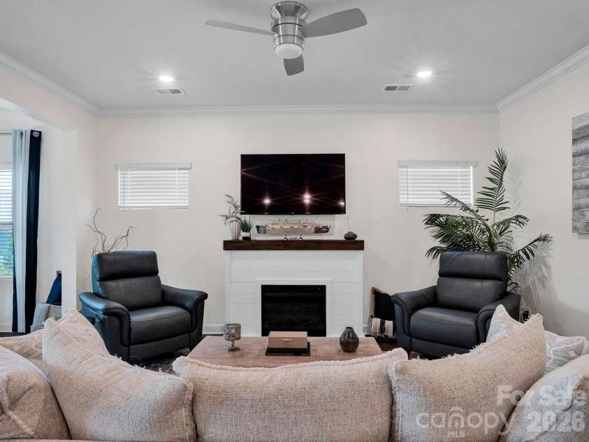 1023 Ellington Downs Way, Monroe, NC 28110.  MLS# CAR4391266, YatesRealty ID 35664. 