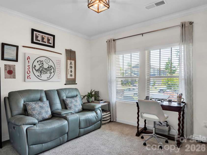 1023 Ellington Downs Way, Monroe, NC 28110.  MLS# CAR4391266, YatesRealty ID 35664. 
