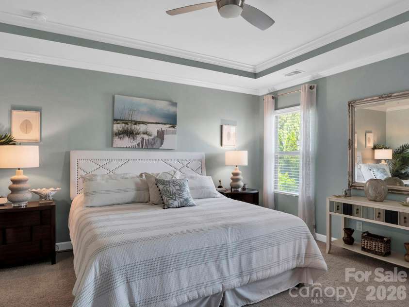 1023 Ellington Downs Way, Monroe, NC 28110.  MLS# CAR4391266, YatesRealty ID 35664. 