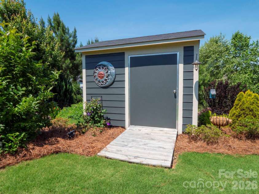 1023 Ellington Downs Way, Monroe, NC 28110.  MLS# CAR4391266, YatesRealty ID 35664. 