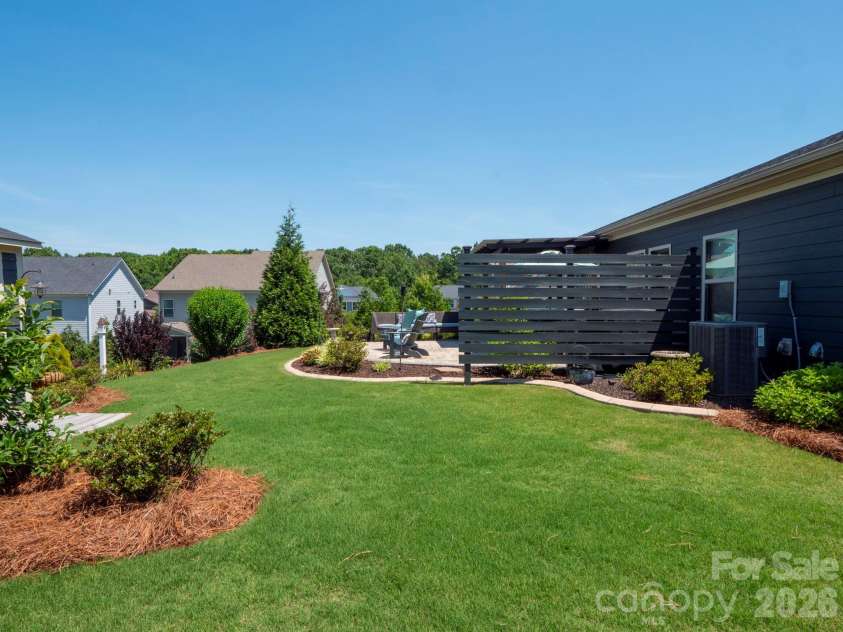 1023 Ellington Downs Way, Monroe, NC 28110.  MLS# CAR4391266, YatesRealty ID 35664. 