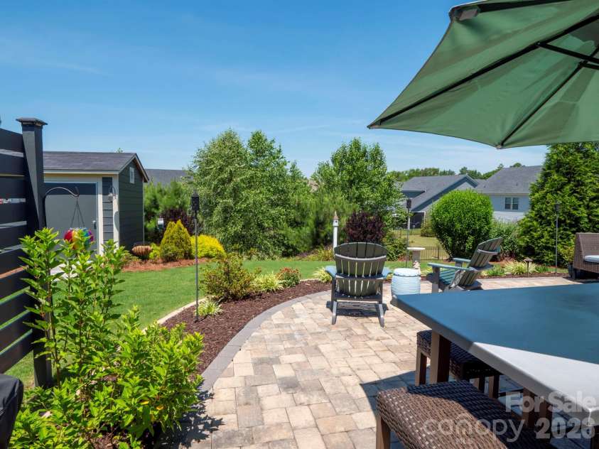 1023 Ellington Downs Way, Monroe, NC 28110.  MLS# CAR4391266, YatesRealty ID 35664. 