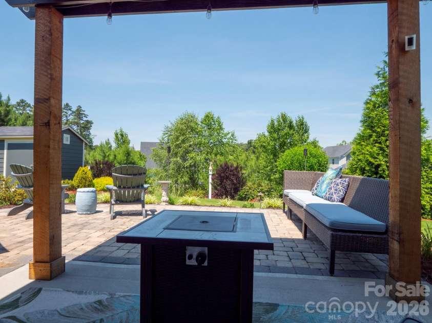 1023 Ellington Downs Way, Monroe, NC 28110.  MLS# CAR4391266, YatesRealty ID 35664. 