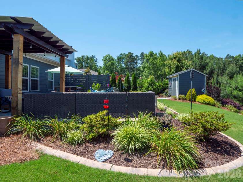 1023 Ellington Downs Way, Monroe, NC 28110.  MLS# CAR4391266, YatesRealty ID 35664. 