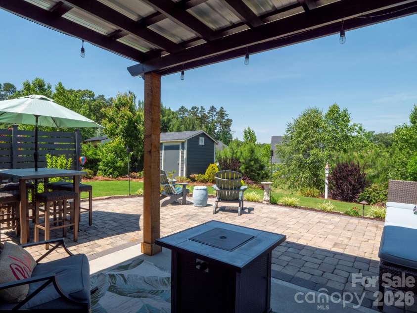 1023 Ellington Downs Way, Monroe, NC 28110.  MLS# CAR4391266, YatesRealty ID 35664. 