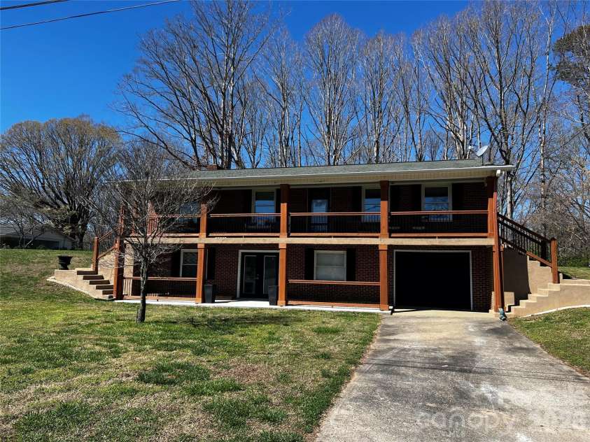 340 Homer Corriher Road, China Grove, NC 28023.  MLS# CAR4401746, YatesRealty ID 35666. 