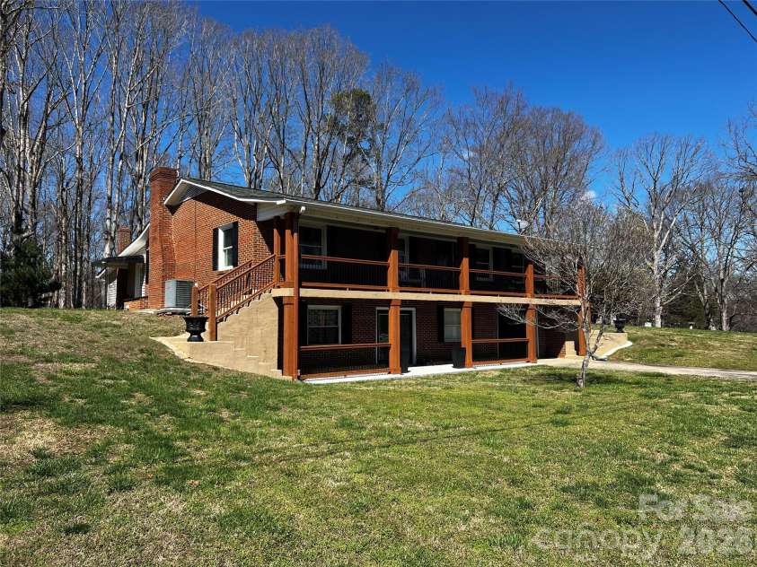 340 Homer Corriher Road, China Grove, NC 28023.  MLS# CAR4401746, YatesRealty ID 35666. 