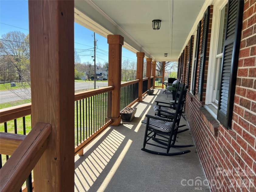 340 Homer Corriher Road, China Grove, NC 28023.  MLS# CAR4401746, YatesRealty ID 35666. 