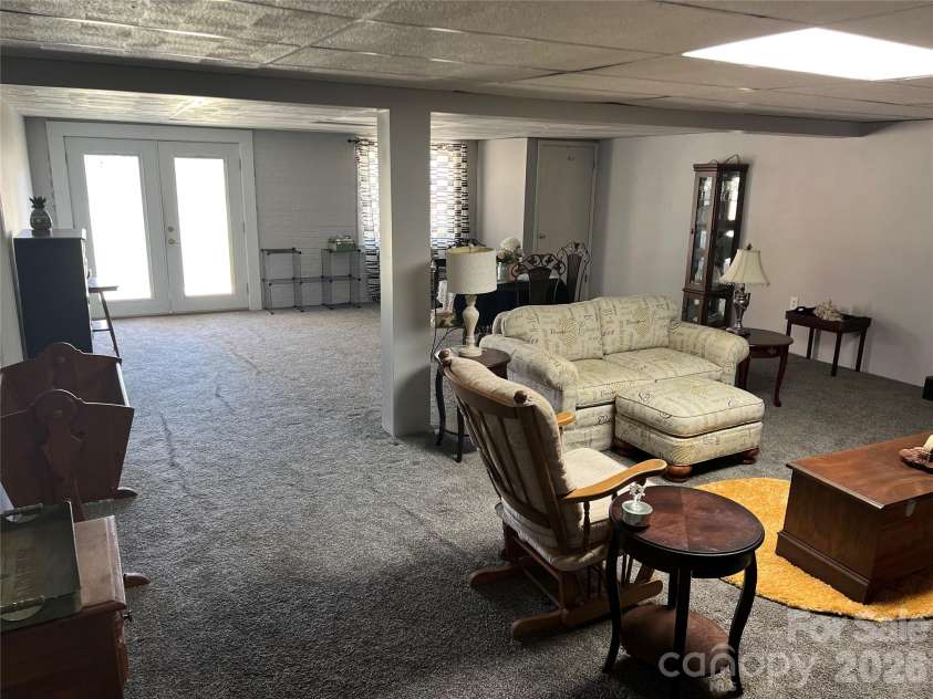 340 Homer Corriher Road, China Grove, NC 28023.  MLS# CAR4401746, YatesRealty ID 35666. 