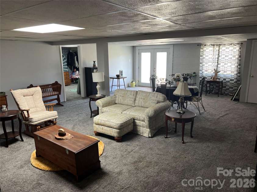 340 Homer Corriher Road, China Grove, NC 28023.  MLS# CAR4401746, YatesRealty ID 35666. 