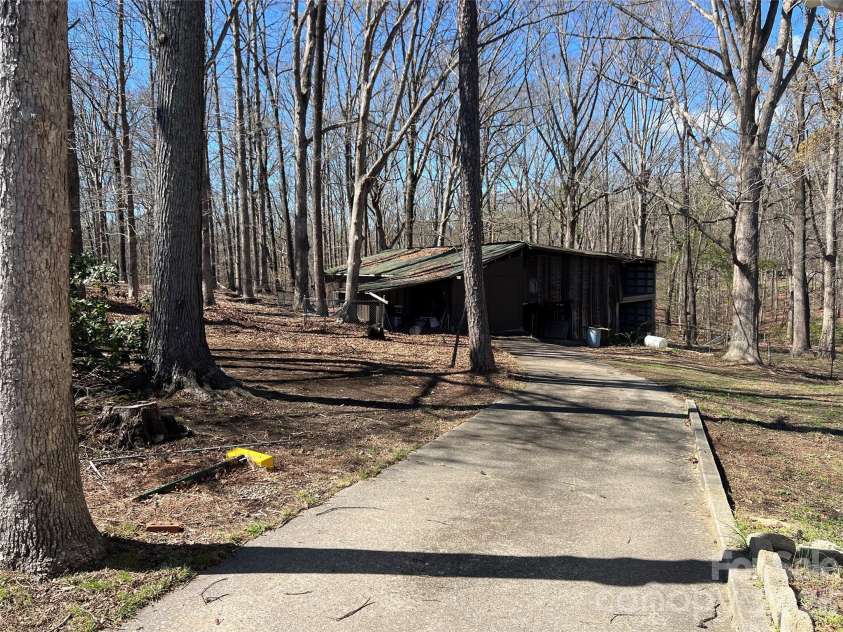 340 Homer Corriher Road, China Grove, NC 28023.  MLS# CAR4401746, YatesRealty ID 35666. 