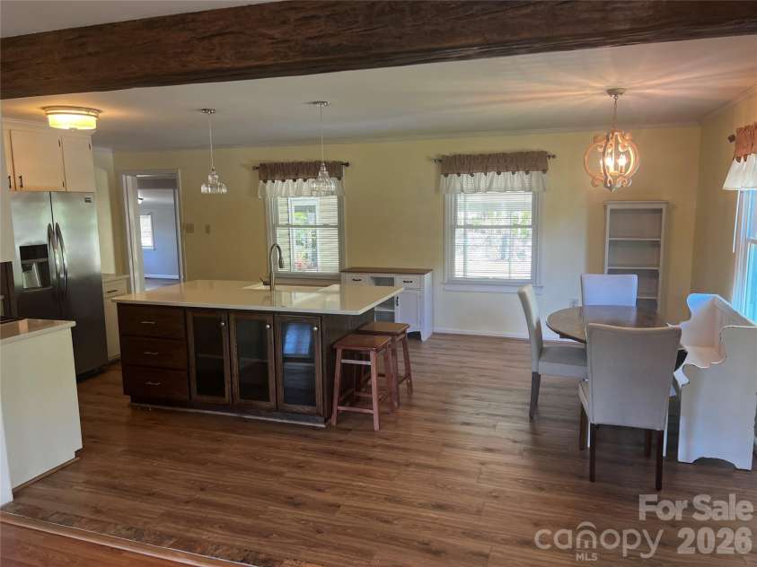 340 Homer Corriher Road, China Grove, NC 28023.  MLS# CAR4401746, YatesRealty ID 35666. 