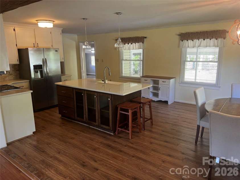 340 Homer Corriher Road, China Grove, NC 28023.  MLS# CAR4401746, YatesRealty ID 35666. 
