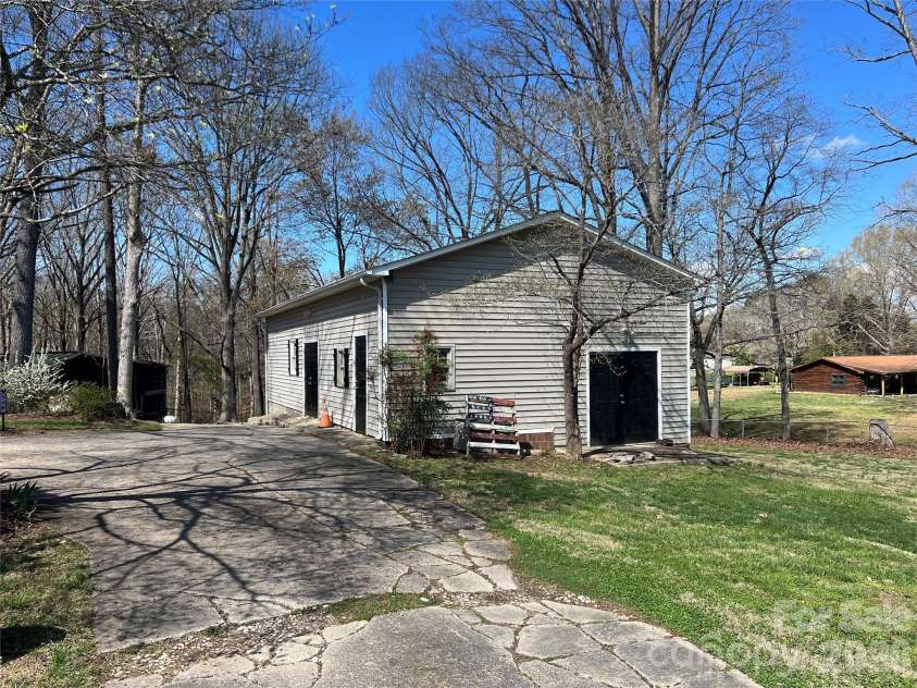 340 Homer Corriher Road, China Grove, NC 28023.  MLS# CAR4401746, YatesRealty ID 35666. 