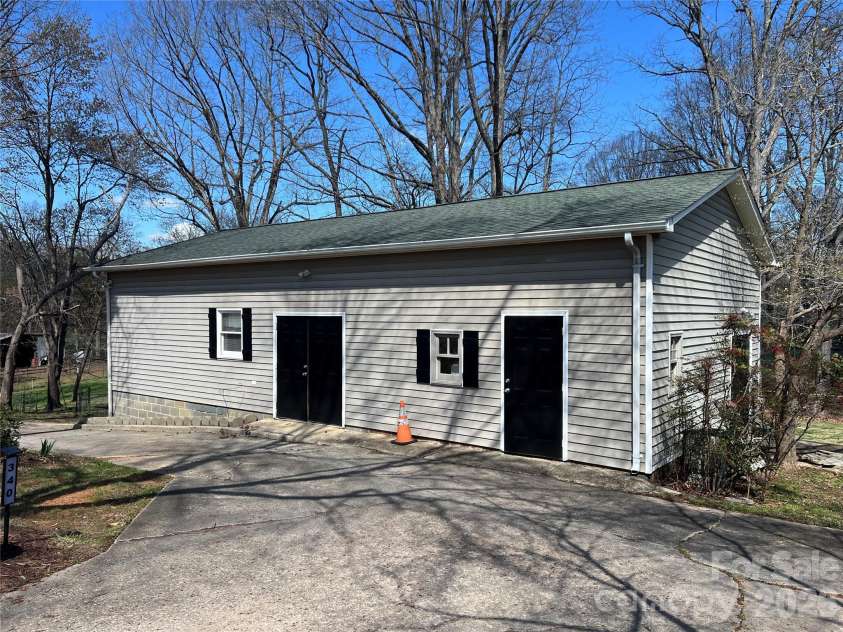 340 Homer Corriher Road, China Grove, NC 28023.  MLS# CAR4401746, YatesRealty ID 35666. 