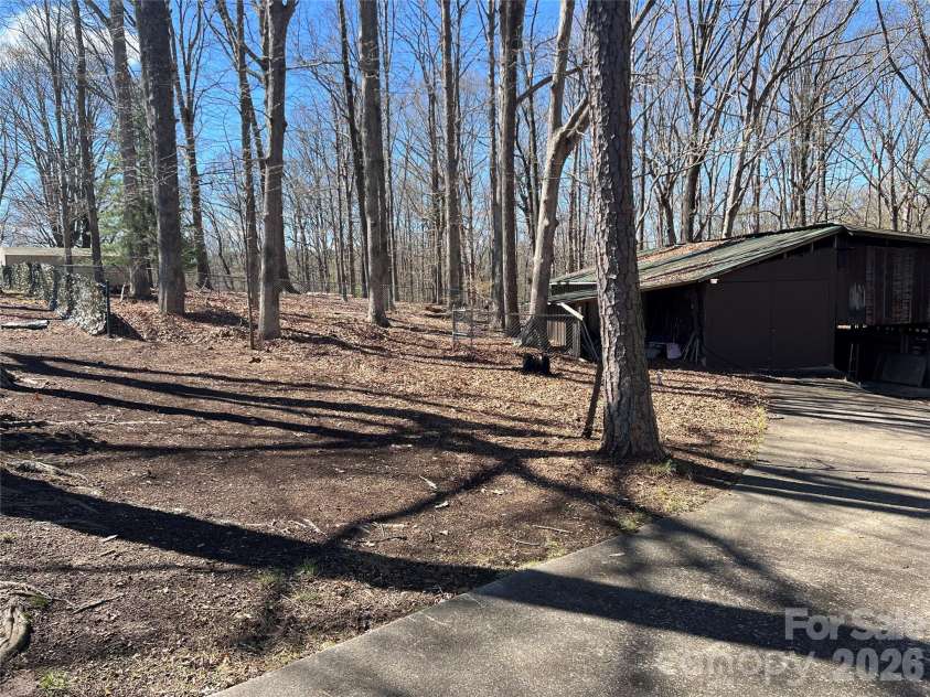 340 Homer Corriher Road, China Grove, NC 28023.  MLS# CAR4401746, YatesRealty ID 35666. 