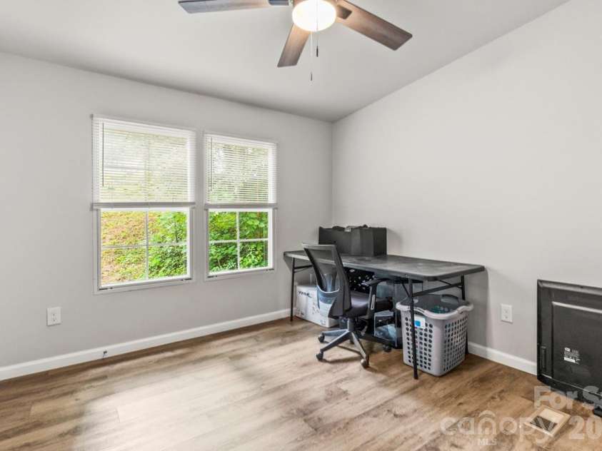 4265 Dry Pond Lane, Conover, NC 28613.  MLS# CAR4396128, YatesRealty ID 35668. Bedroom 2
