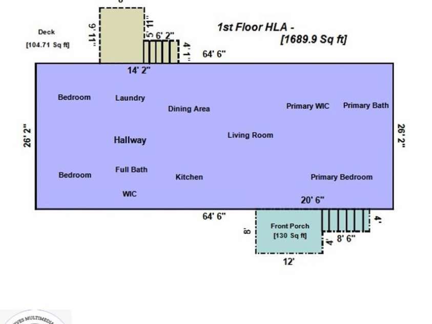 4265 Dry Pond Lane, Conover, NC 28613.  MLS# CAR4396128, YatesRealty ID 35668. Square footage