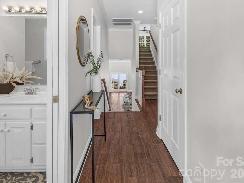 50520 Wood Duck Lane, Albemarle, NC 28001.  MLS# CAR4394178, YatesRealty ID 35669. 