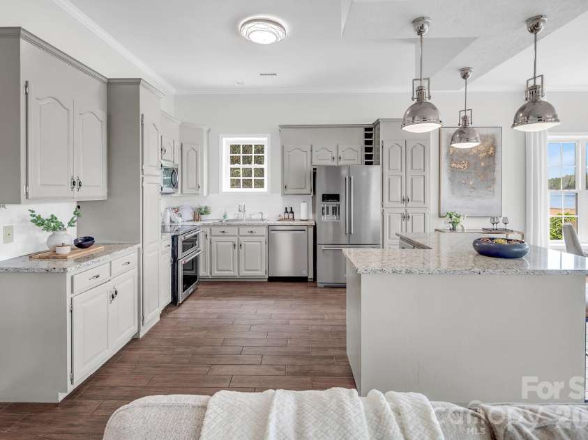 50520 Wood Duck Lane, Albemarle, NC 28001.  MLS# CAR4394178, YatesRealty ID 35669. 