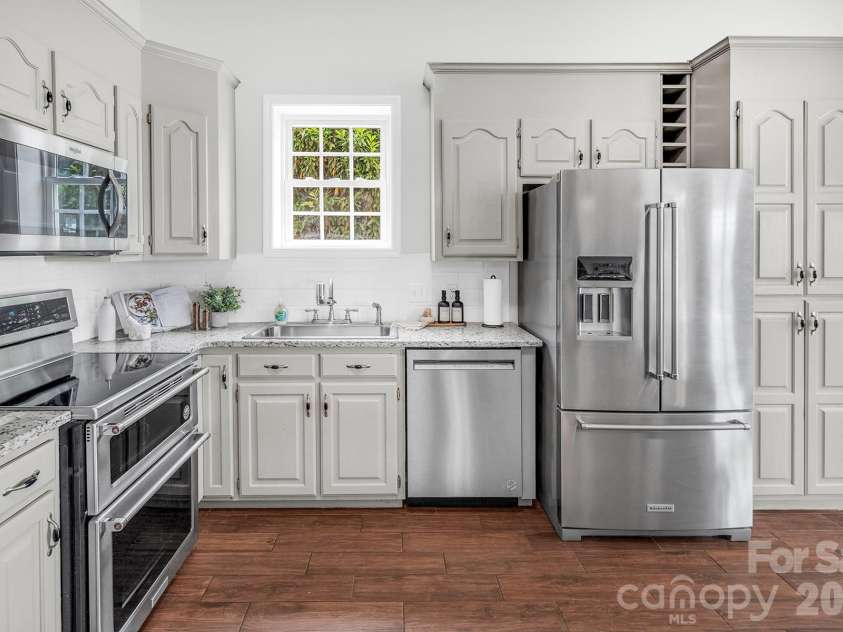 50520 Wood Duck Lane, Albemarle, NC 28001.  MLS# CAR4394178, YatesRealty ID 35669. 