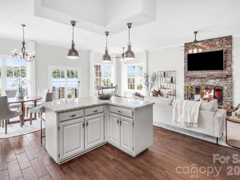 50520 Wood Duck Lane, Albemarle, NC 28001.  MLS# CAR4394178, YatesRealty ID 35669. 