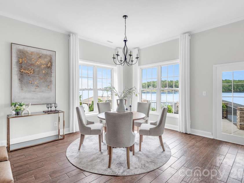 50520 Wood Duck Lane, Albemarle, NC 28001.  MLS# CAR4394178, YatesRealty ID 35669. 
