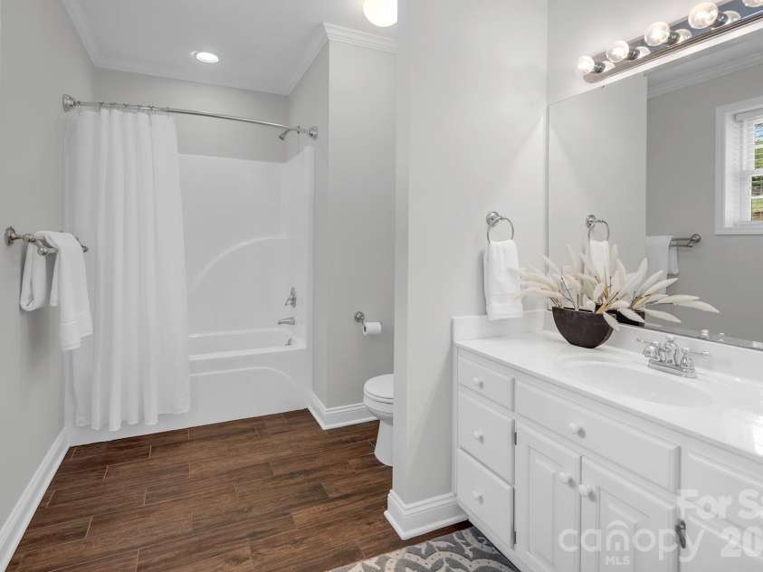 50520 Wood Duck Lane, Albemarle, NC 28001.  MLS# CAR4394178, YatesRealty ID 35669. 