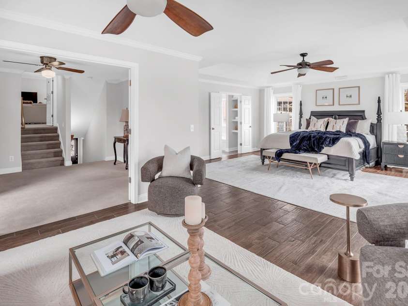 50520 Wood Duck Lane, Albemarle, NC 28001.  MLS# CAR4394178, YatesRealty ID 35669. 