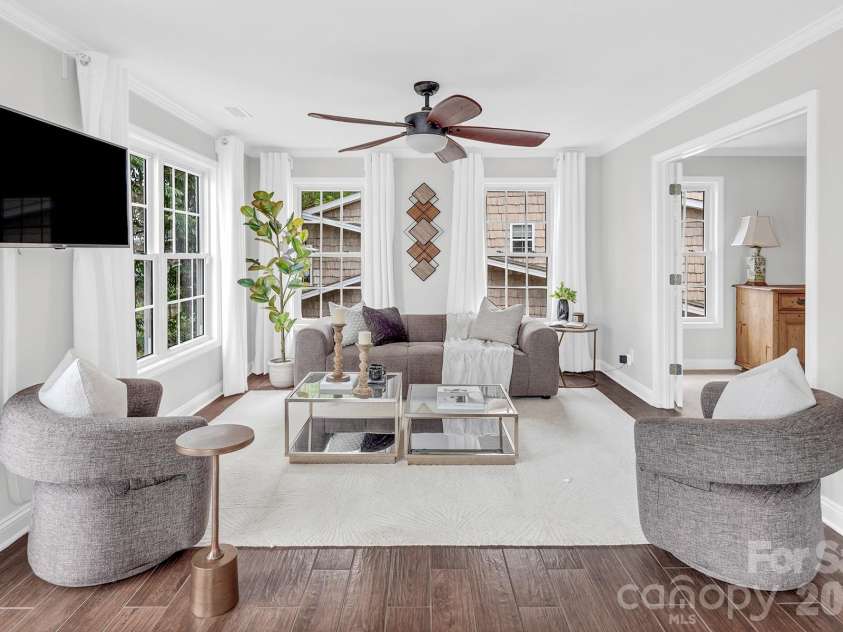 50520 Wood Duck Lane, Albemarle, NC 28001.  MLS# CAR4394178, YatesRealty ID 35669. 