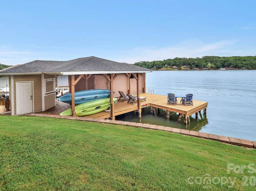 50520 Wood Duck Lane, Albemarle, NC 28001.  MLS# CAR4394178, YatesRealty ID 35669. 