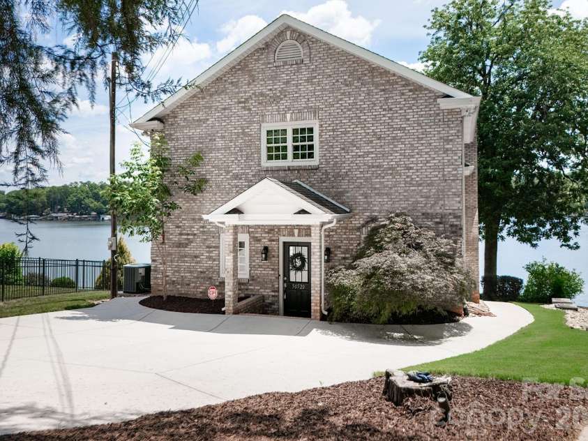 50520 Wood Duck Lane, Albemarle, NC 28001.  MLS# CAR4394178, YatesRealty ID 35669. 