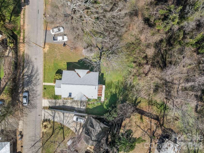 127 Patterson Street, Statesville, NC 28677.  MLS# CAR4354932, YatesRealty ID 3567. 