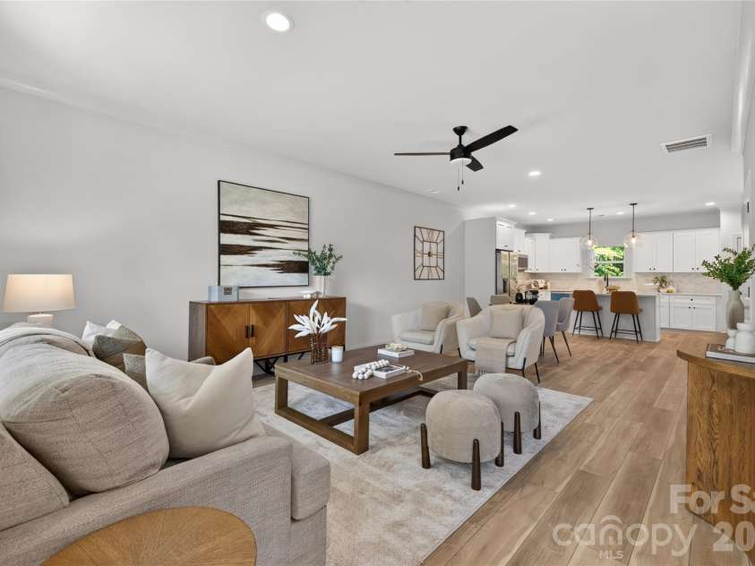 6087 Cambridge Drive, Harrisburg, NC 28075.  MLS# CAR4401702, YatesRealty ID 35670. 