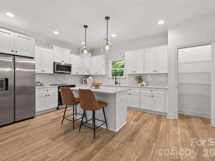 6087 Cambridge Drive, Harrisburg, NC 28075.  MLS# CAR4401702, YatesRealty ID 35670. 
