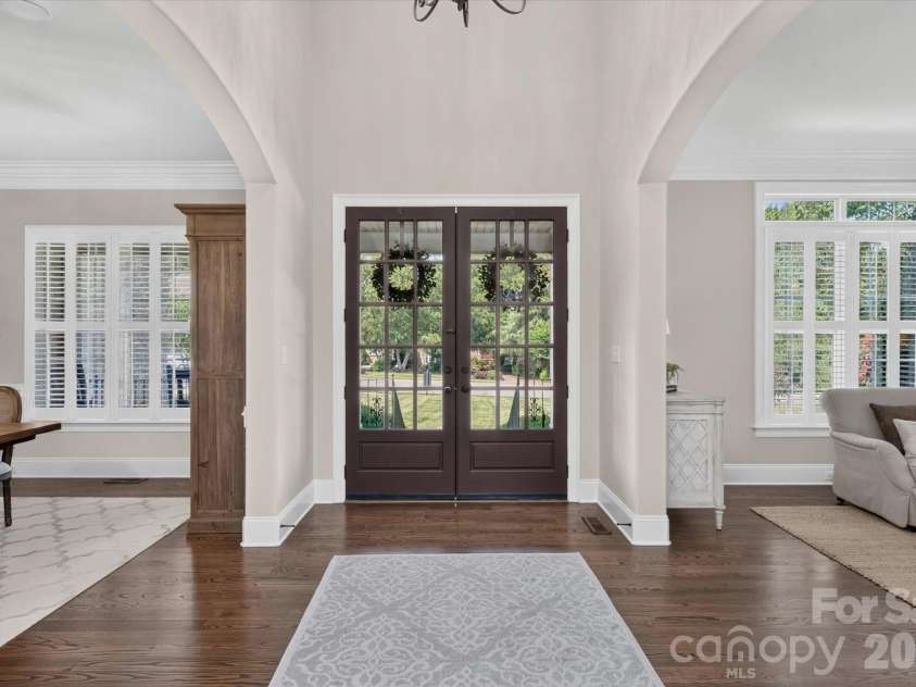 1309 Venetian Way Drive, Waxhaw, NC 28173.  MLS# CAR4390671, YatesRealty ID 35674. 