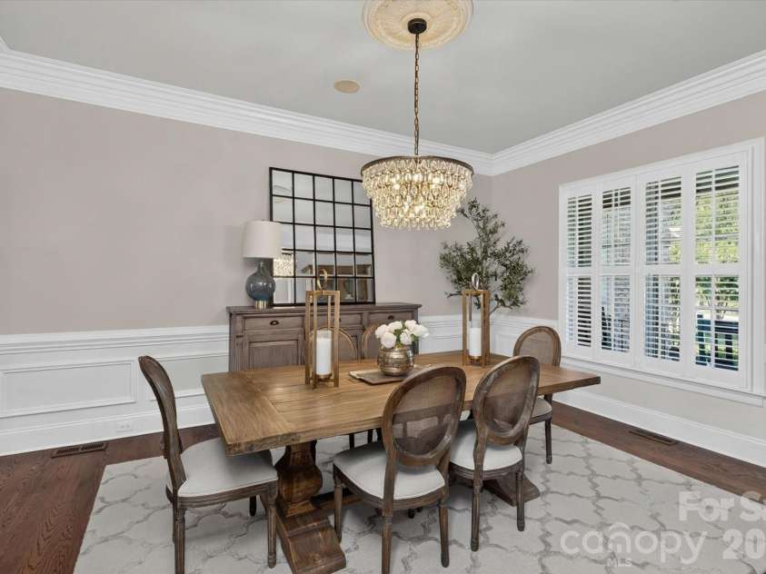 1309 Venetian Way Drive, Waxhaw, NC 28173.  MLS# CAR4390671, YatesRealty ID 35674. 