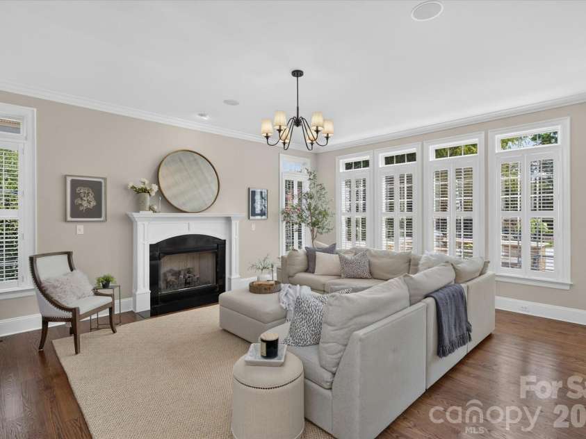 1309 Venetian Way Drive, Waxhaw, NC 28173.  MLS# CAR4390671, YatesRealty ID 35674. 