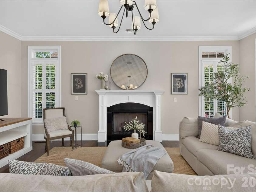 1309 Venetian Way Drive, Waxhaw, NC 28173.  MLS# CAR4390671, YatesRealty ID 35674. 